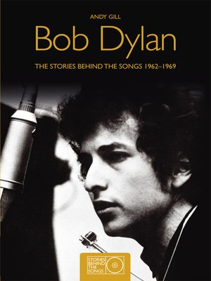Bob Dylan - ebook